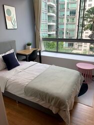 One-north Residences (D5), Apartment #546466031